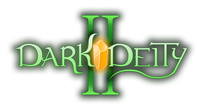 Логотип Dark Deity 2