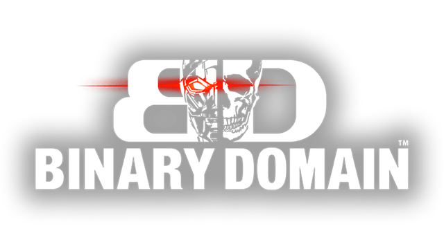 Логотип Binary Domain