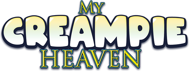 Логотип My Creampie Heaven