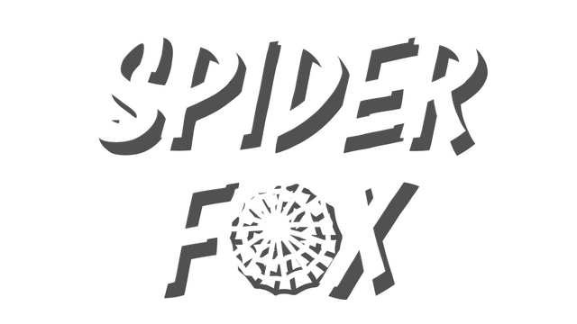 Логотип Spider Fox