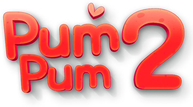 Логотип PumPum 2
