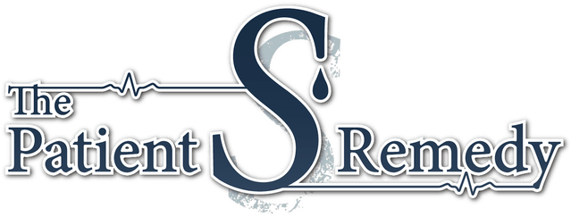 Логотип The Patient S Remedy