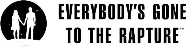 Логотип Everybody's Gone to the Rapture