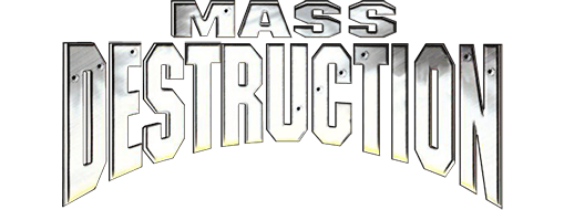 Логотип Mass Destruction