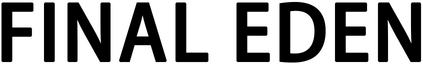 Логотип Final Eden