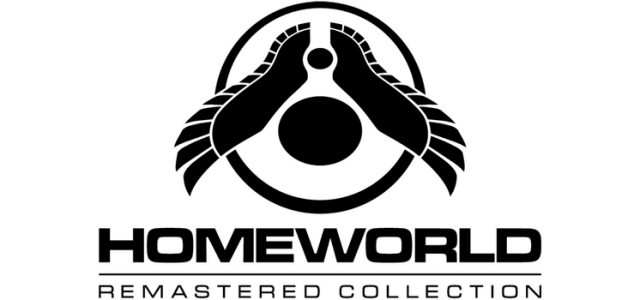 Логотип Homeworld Remastered Collection