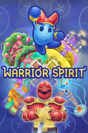 WARRIOR SPIRIT