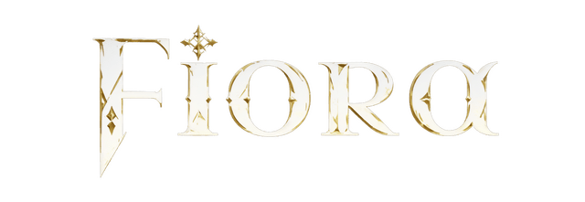 Логотип Fiora