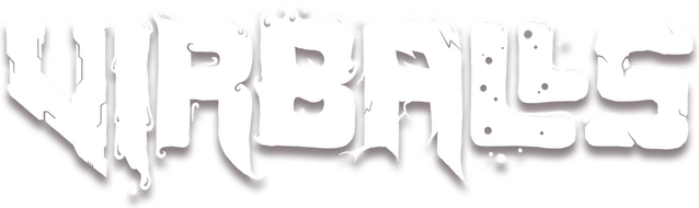 Логотип Virballs