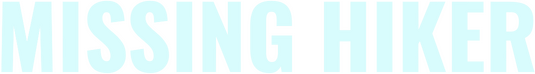 Логотип Missing Hiker