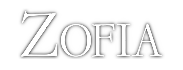 Логотип Zofia