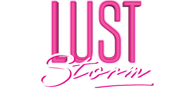 Логотип Lust Storm