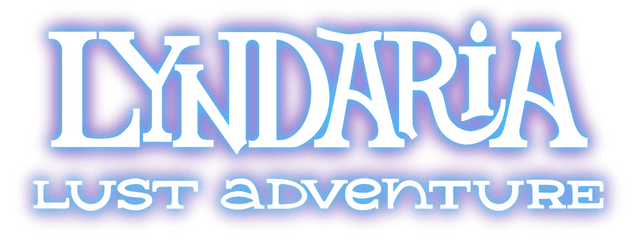Логотип Lyndaria: Lust Adventure