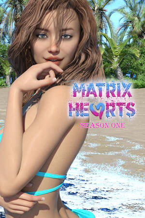 Matrix Hearts