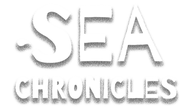 Логотип Sea Chronicles