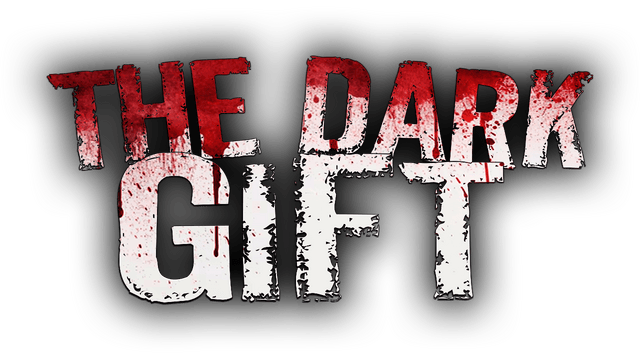 Логотип The Dark Gift