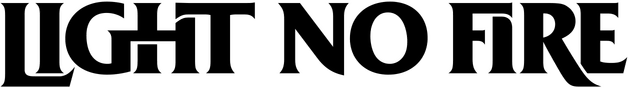 Логотип Light No Fire