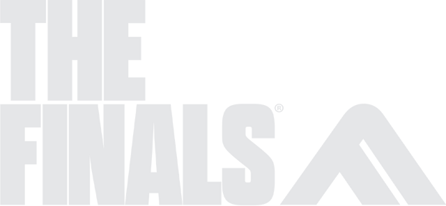 Логотип THE FINALS