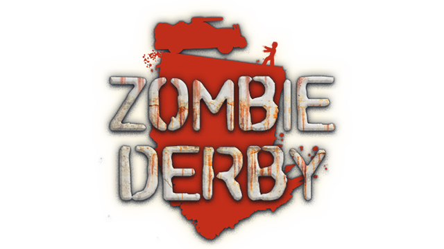 Логотип Zombie Derby