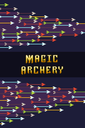 Magic Archery