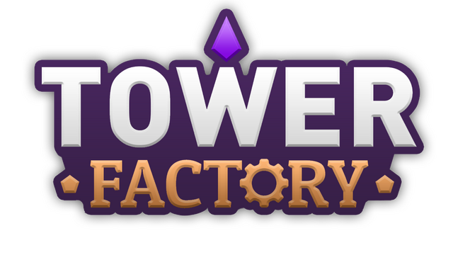 Логотип Tower Factory