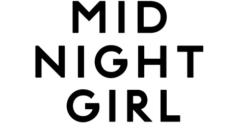 Логотип Midnight Girl