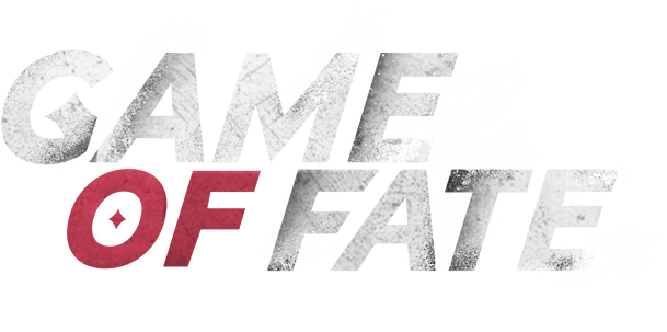 Логотип Game Of Fate