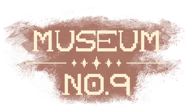 Логотип Museum No.9