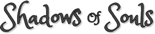 Логотип Shadows of Souls