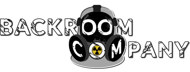 Логотип Backroom Company