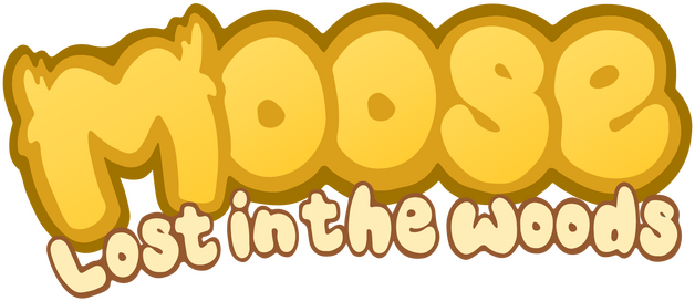Логотип Moose Lost in the Woods