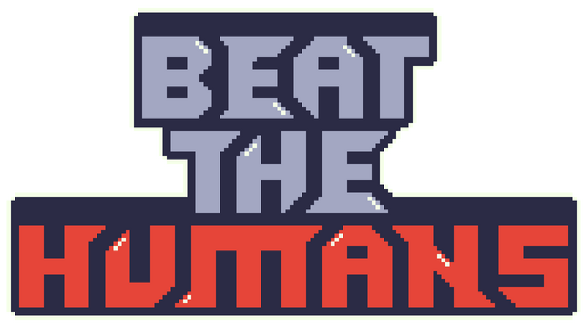 Логотип Beat the Humans