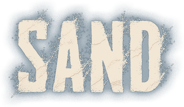 Логотип Sand