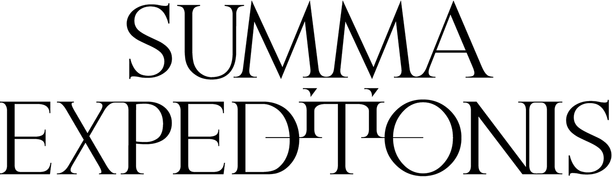 Логотип Summa Expeditionis