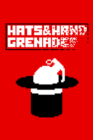 Hats and Hand Grenades