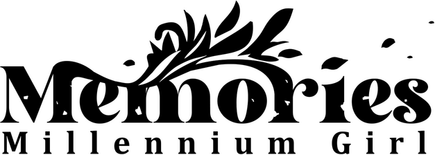 Логотип Memories: Millennium Girl