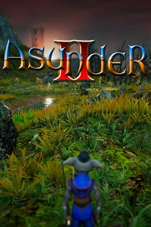 Asunder 2