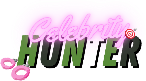 Логотип Celebrity Hunter