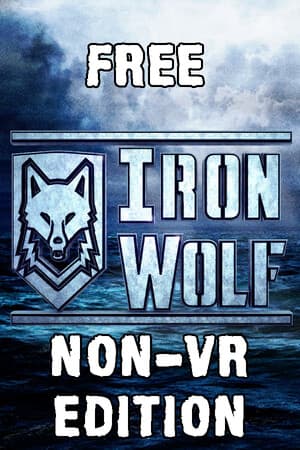 IronWolf: Free Non-VR Edition