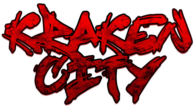 Логотип Kraken City