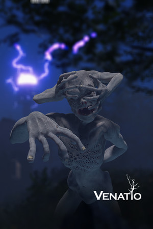 Venatio