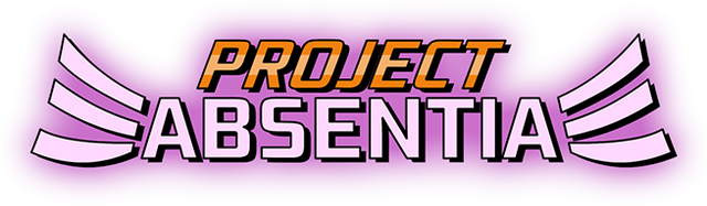 Логотип Project Absentia