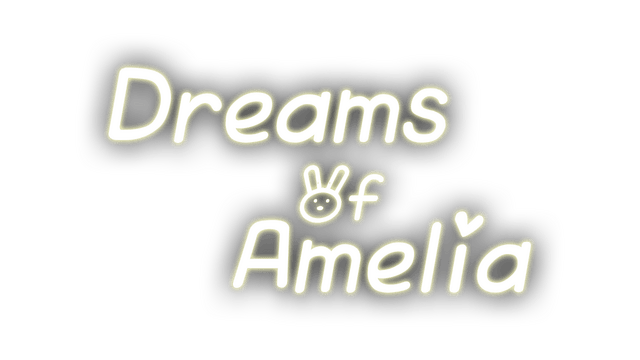 Логотип Dreams of Amelia