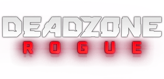 Логотип Deadzone: Rogue