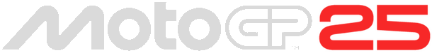 Логотип MotoGP25