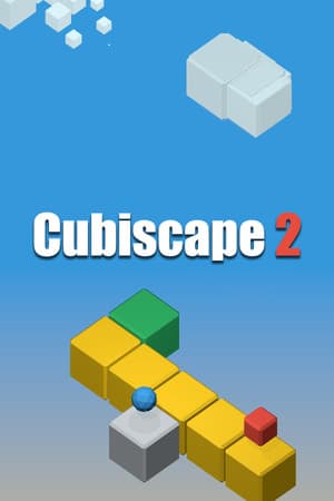 Cubiscape 2