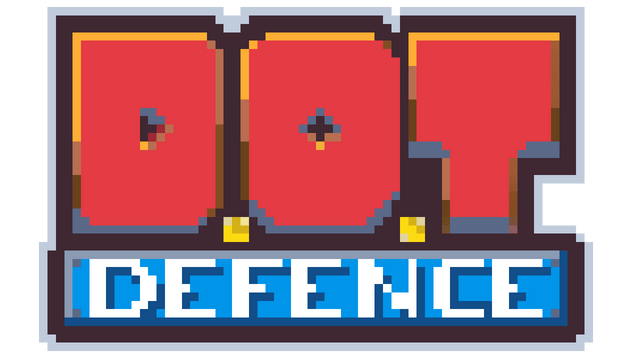 Логотип D.O.T. Defence