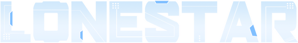 Логотип LONESTAR