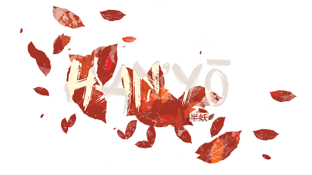 Логотип Han'yo