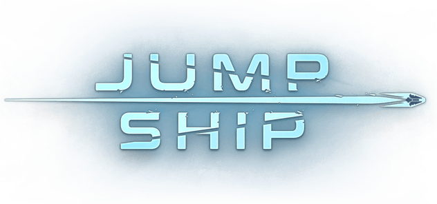 Логотип Jump Space